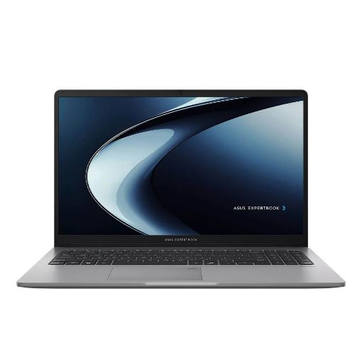 Εικόνα της Laptop ASUS ExpertBook P1 PM1503CDA 15.6'' AMD Ryzen 5-7535HS 16GB 512GB SSD Windows 11 Pro Misty Grey 90NX09D1-M00440