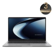 Εικόνα της Laptop ASUS ExpertBook P1 PM1503CDA 15.6'' AMD Ryzen 5-7535HS 16GB 512GB SSD Windows 11 Pro Misty Grey 90NX09D1-M00440