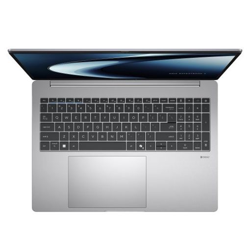 Εικόνα της Laptop Asus ExpertBook P3 PM3606CKA-GR53C1X 16" AMD Ryzen AI 5 330 16GB 512GB SSD Win11 Pro Misty Grey 90NX0981-M00890