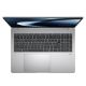 Εικόνα της Laptop Asus ExpertBook P3 PM3606CKA-GR53C1X 16" AMD Ryzen AI 5 330 16GB 512GB SSD Win11 Pro Misty Grey 90NX0981-M00890