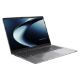 Εικόνα της Laptop Asus ExpertBook P3 PM3606CKA-GR53C1X 16" AMD Ryzen AI 5 330 16GB 512GB SSD Win11 Pro Misty Grey 90NX0981-M00890