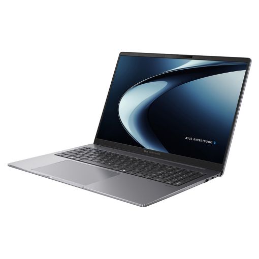 Εικόνα της Laptop Asus ExpertBook P3 PM3606CKA-GR53C1X 16" AMD Ryzen AI 5 330 16GB 512GB SSD Win11 Pro Misty Grey 90NX0981-M00890