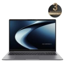 Εικόνα της Laptop Asus ExpertBook P3 PM3606CKA-GR53C1X 16" AMD Ryzen AI 5 330 16GB 512GB SSD Win11 Pro Misty Grey 90NX0981-M00890