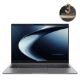 Εικόνα της Laptop Asus ExpertBook P3 PM3606CKA-GR53C1X 16" AMD Ryzen AI 5 330 16GB 512GB SSD Win11 Pro Misty Grey 90NX0981-M00890