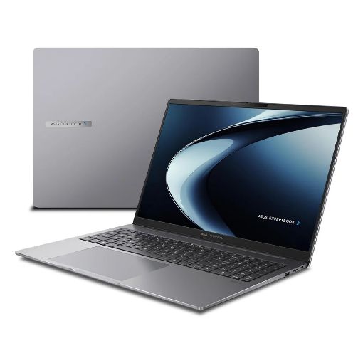 Εικόνα της Laptop Asus ExpertBook P3 PM3606CKA 16" AMD Ryzen AI 7 350 16GB 1TB SSD Win11 Pro 90NX0981-M00880