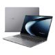 Εικόνα της Laptop Asus ExpertBook P3 PM3606CKA 16" AMD Ryzen AI 7 350 16GB 1TB SSD Win11 Pro 90NX0981-M00880