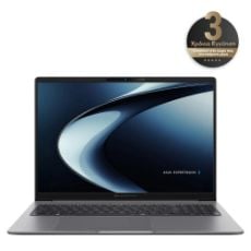 Εικόνα της Laptop Asus ExpertBook P3 PM3606CKA 16" AMD Ryzen AI 7 350 16GB 1TB SSD Win11 Pro 90NX0981-M00880