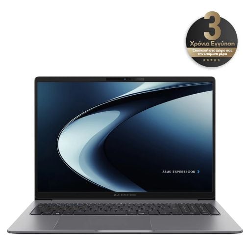 Εικόνα της Laptop Asus ExpertBook P3 PM3606CKA 16" AMD Ryzen AI 7 350 16GB 1TB SSD Win11 Pro 90NX0981-M00880