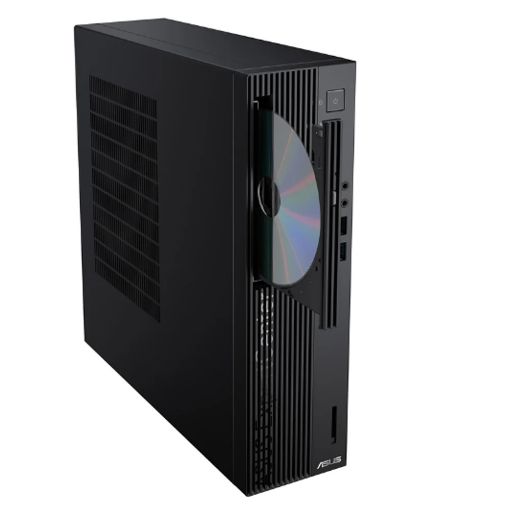Εικόνα της Desktop Asus ExpertCenter D5 SFF D501SER-GR33C1X Intel Core i3-14100 16GB 512GB SSD Win 11 Pro 90PF05M1-M00N60