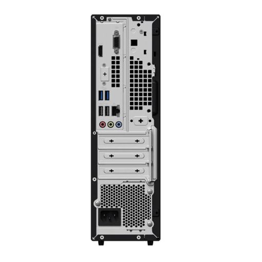 Εικόνα της Desktop Asus ExpertCenter D5 SFF D501SER-GR33C1X Intel Core i3-14100 16GB 512GB SSD Win 11 Pro 90PF05M1-M00N60