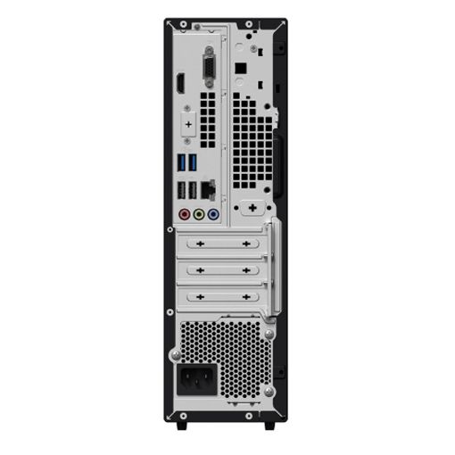 Εικόνα της Desktop Asus ExpertCenter D5 SFF D501SER-GR53C1X Intel Core i5-14500 16GB 512GB SSD Win 11 Pro 90PF05M1-M00N70