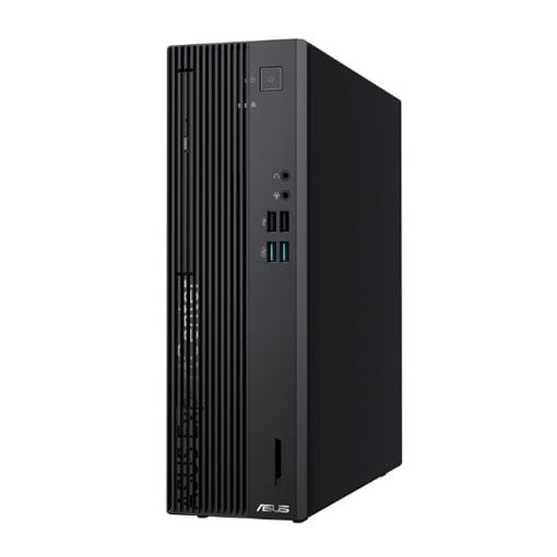 Εικόνα της Desktop Asus ExpertCenter D5 SFF D501SER-GR73C1X Intel Core i7-14700 16GB 512GB SSD Win 11 Pro 90PF05M1-M00N80