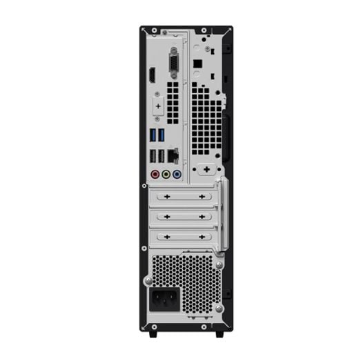 Εικόνα της Desktop Asus ExpertCenter D5 SFF D501SER-GR73C1X Intel Core i7-14700 16GB 512GB SSD Win 11 Pro 90PF05M1-M00N80
