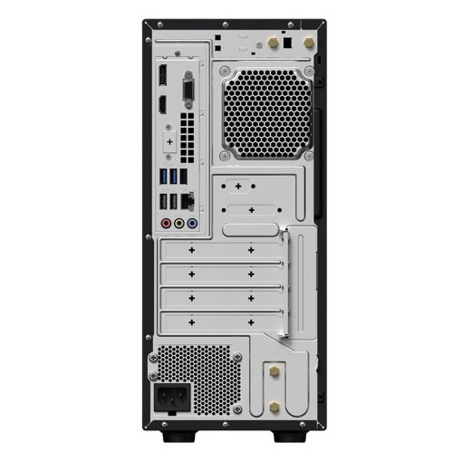 Εικόνα της Desktop Asus ExpertCenter D701MERT Intel Core i7-14700 16GB 512GB SSD Win 11 Pro 90PF05J1-M01AM0