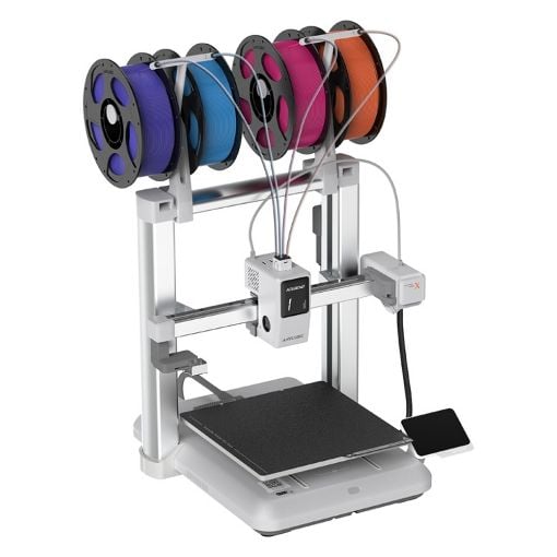 Εικόνα της Εκτυπωτής 3D Anycubic Kobra X KBX0WH0A-O