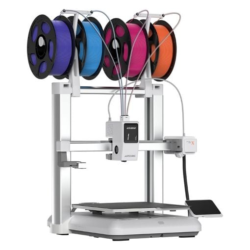 Εικόνα της Εκτυπωτής 3D Anycubic Kobra X KBX0WH0A-O
