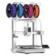 Εικόνα της Εκτυπωτής 3D Anycubic Kobra X KBX0WH0A-O
