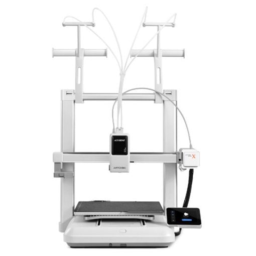 Εικόνα της Εκτυπωτής 3D Anycubic Kobra X KBX0WH0A-O