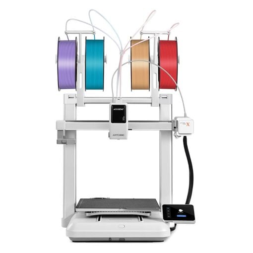 Εικόνα της Εκτυπωτής 3D Anycubic Kobra X KBX0WH0A-O