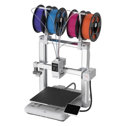 Εικόνα της Εκτυπωτής 3D Anycubic Kobra X KBX0WH0A-O