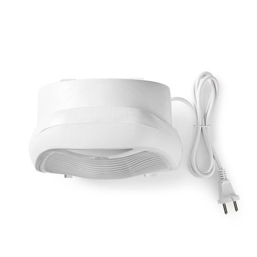 Εικόνα της Αερόθερμο Nedis 2000W White HTFA13CWT