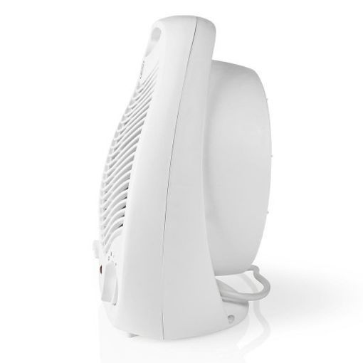 Εικόνα της Αερόθερμο Nedis 2000W White HTFA13CWT