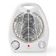 Εικόνα της Αερόθερμο Nedis 2000W White HTFA13CWT