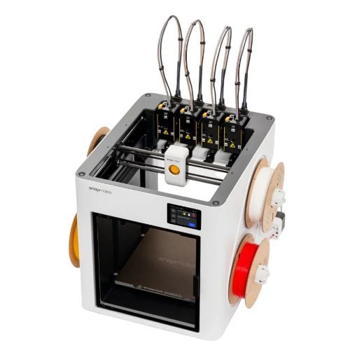 Εικόνα της Εκτυπωτής 3D Snapmaker U1