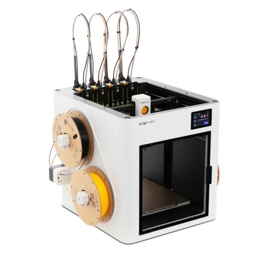 Εικόνα της Εκτυπωτής 3D Snapmaker U1