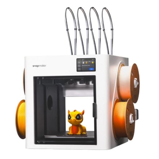 Εικόνα της Εκτυπωτής 3D Snapmaker U1