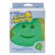 Εικόνα της Σφουγγάρι Scrub Daddy Scrub Mommy Christmas Tree Special Edition Green