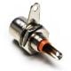 Εικόνα της Connector Nedis RCA Female Silver CAVC24922RD