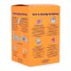 Εικόνα της Σφουγγάρι Scrub Daddy Scrub Mommy Shapes 4τμχ Pink/Purple