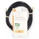 Εικόνα της Καλώδιο Nedis SMA Male to SMA Female Single Shielded Gold-Plated 5m Black CSGL02210BK50