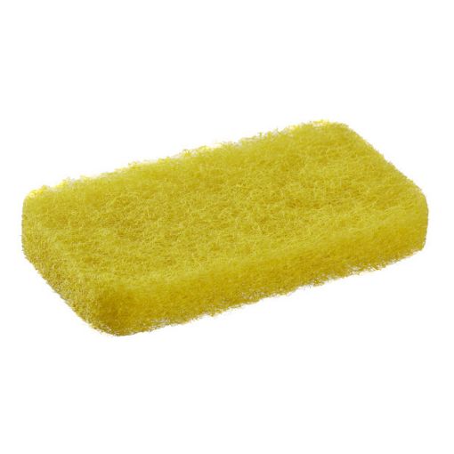 Εικόνα της Ανταλλακτικά Σφουγγάρια Scrub Daddy για Mr. BAR-B-Q Scrubber Brush Pads 2τμχ