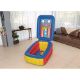 Εικόνα της Φουσκωτός Παιδότοπος Bestway Playcenter Flip 'n Toss με Μπάλες 110x81x140 cm 7035060200