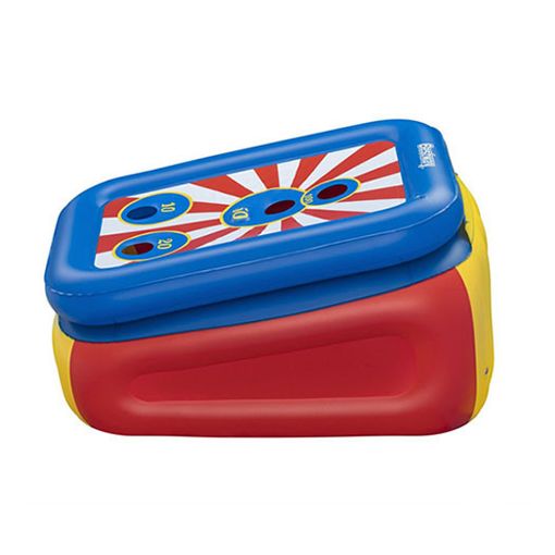 Εικόνα της Φουσκωτός Παιδότοπος Bestway Playcenter Flip 'n Toss με Μπάλες 110x81x140 cm 7035060200