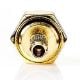 Εικόνα της Connector Nedis SMA Male Gold-Plated 2τμχ CSGB02900GD