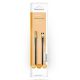 Εικόνα της Καλώδιο Επέκτασης Nedis SMA Male to SMA Female Gold-Plated 3m Black CSGB02010BK30