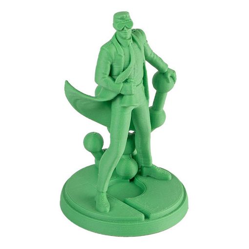 Εικόνα της Polymaker Panchroma PLA Matte Filament 1.75mm Spool of 1Kg Forest Green
