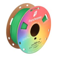 Εικόνα της Polymaker Panchroma PLA Matte Filament 1.75mm Spool of 1Kg Forest Green