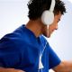 Εικόνα της Headphones Xiaomi Redmi Neo Bluetooth ANC Sand White BHR08W2GL