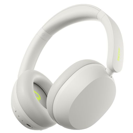 Εικόνα της Headphones Xiaomi Redmi Neo Bluetooth ANC Sand White BHR08W2GL