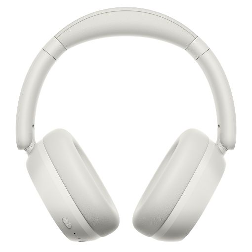 Εικόνα της Headphones Xiaomi Redmi Neo Bluetooth ANC Sand White BHR08W2GL