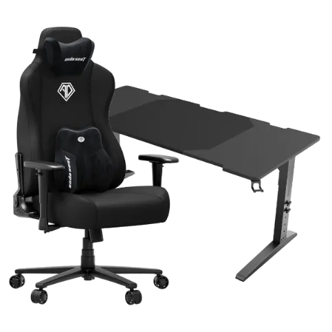 Εικόνα για την κατηγορία Gaming Chairs (Καρέκλες) και Γραφεία