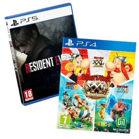 Εικόνα για την κατηγορία Games
