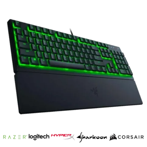 Εικόνα για την κατηγορία Gaming Πληκτρολόγια ανά Brand