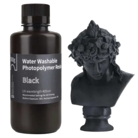 Εικόνα για την κατηγορία 3D Resins (Ρητίνη)