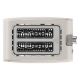 Εικόνα της Φρυγανιέρα Primo 2 Θέσεων 900W Ivory PRST-40557