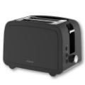 Εικόνα της Φρυγανιέρα Primo 2 Θέσεων 900W Black PRST-40556